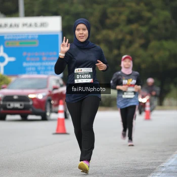 Runner Photo 3796323