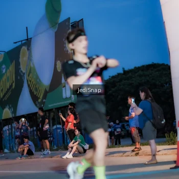 Runner Photo 3796327