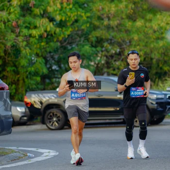 Runner Photo 3796328