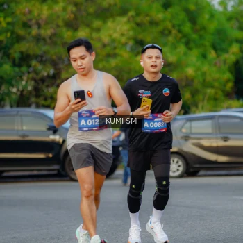Runner Photo 3796332