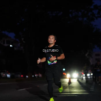 Runner Photo 3796333