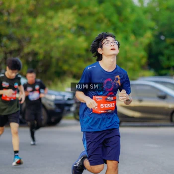 Runner Photo 3796334