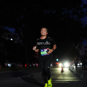 Runner Photo 3796335