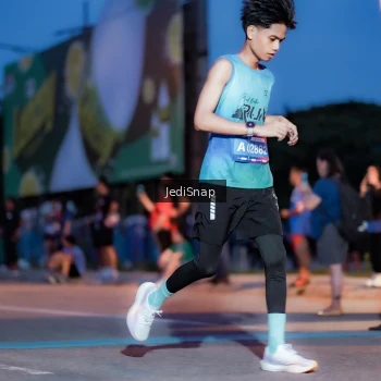 Runner Photo 3796339
