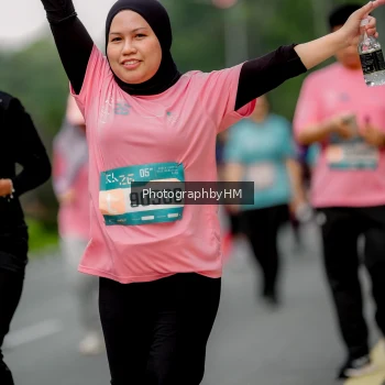Runner Photo 3796341