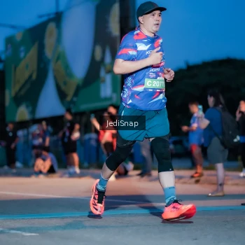 Runner Photo 3796345