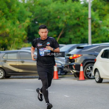 Runner Photo 3796357