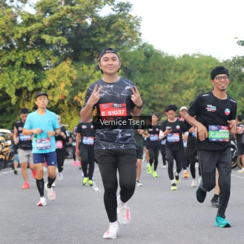 Runner Photo 3796358