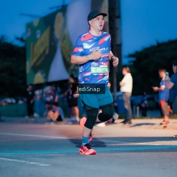 Runner Photo 3796361