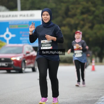 Runner Photo 3796362