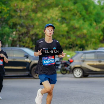 Runner Photo 3796363