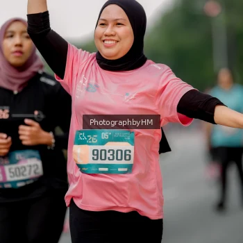 Runner Photo 3796364