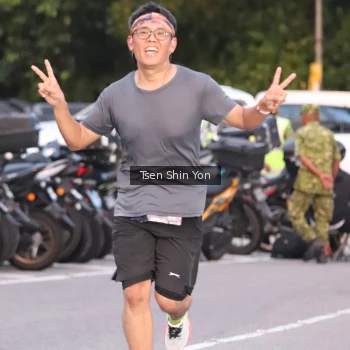 Runner Photo 3796365