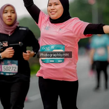 Runner Photo 3796367