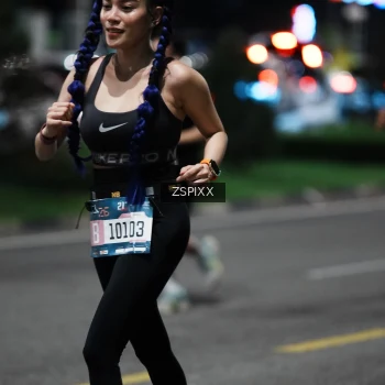 Runner Photo 3796369