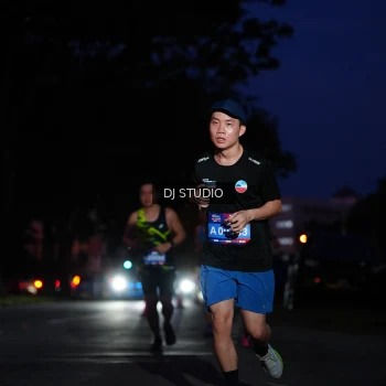 Runner Photo 3796372