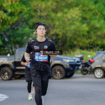 Runner Photo 3796376
