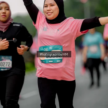 Runner Photo 3796380