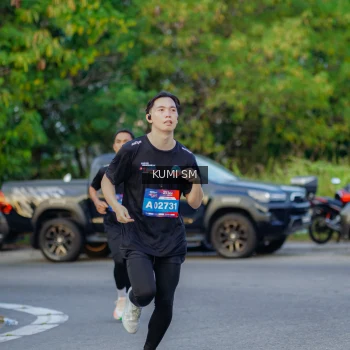 Runner Photo 3796382