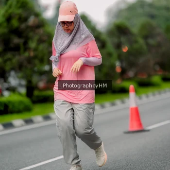 Runner Photo 3796383