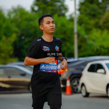 Runner Photo 3796384