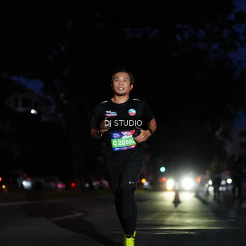 Runner Photo 3796393