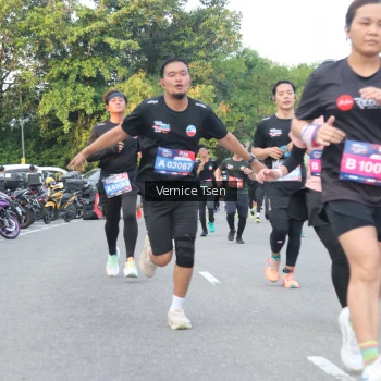 Runner Photo 3796398