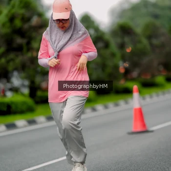 Runner Photo 3796400