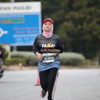 Runner Photo 3796402