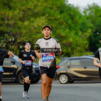 Runner Photo 3796404