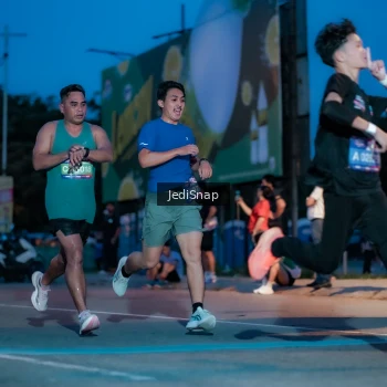 Runner Photo 3796408