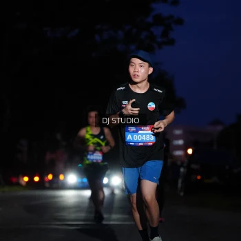 Runner Photo 3796414
