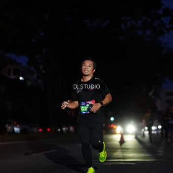 Runner Photo 3796417