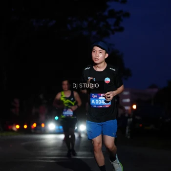 Runner Photo 3796419