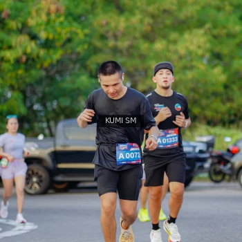 Runner Photo 3796422