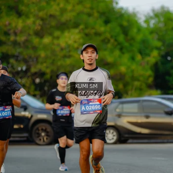 Runner Photo 3796425