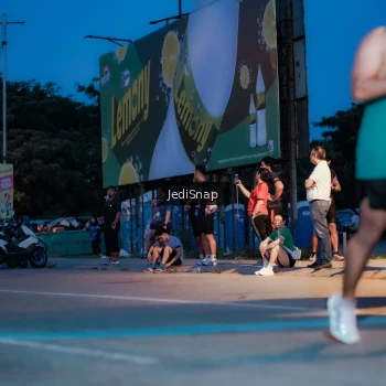 Runner Photo 3796427