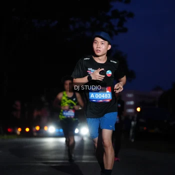 Runner Photo 3796431