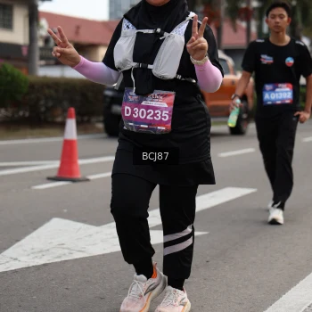 Runner Photo 3796432