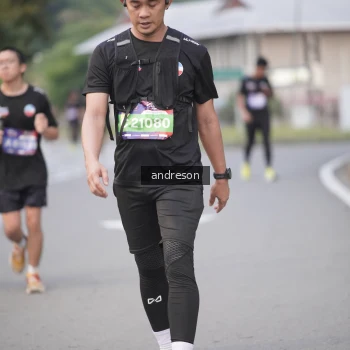 Runner Photo 3796433