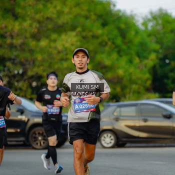 Runner Photo 3796435