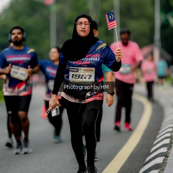 Runner Photo 3796438