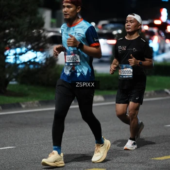 Runner Photo 3796440