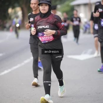 Runner Photo 3796449