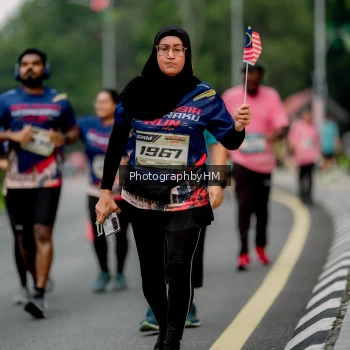 Runner Photo 3796450