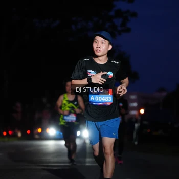 Runner Photo 3796454
