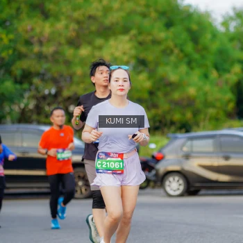 Runner Photo 3796456