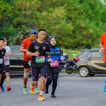Runner Photo 3796460