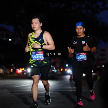 Runner Photo 3796472