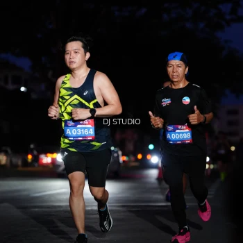 Runner Photo 3796479